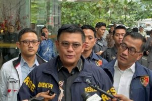 Skandal DSI Melebar, Founder Resmi Jadi Tersangka Baru