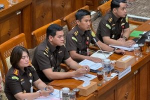 Kejagung Periksa Kajari Karo Usai Vonis Bebas Amsal Sitepu Tuai Sorotan