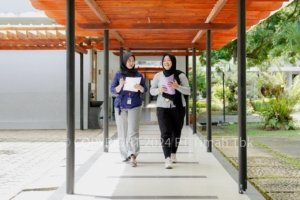 PT TIMAH Perkuat Kolaborasi Pendidikan, Ratusan Mahasiswa dan Siswa Ikuti Program Magang
