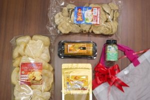 PT Timah Tbk Serap Produk UMKM, Omzet Pelaku Usaha Lokal Meningkat Usai Lebaran