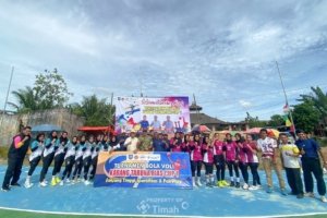 PT TIMAH Perkuat Ekosistem Kreatif Pemuda, Dari Festival Budaya hingga Workshop Musik