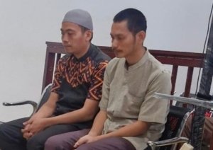 Menjelang Putusan Hakim, Sejumlah Pertanyaan di Kasus Aditya Warman Belum Terjawab