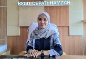 Mandek! Sanksi Dokter Della Belum Turun, Hasil Inspektorat Sudah Lama di Meja Wali Kota