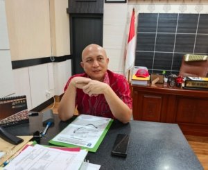 Limbah Diduga Cemari Perairan Perlang, DPRD Babel Desak Perusahaan Bertanggung Jawab