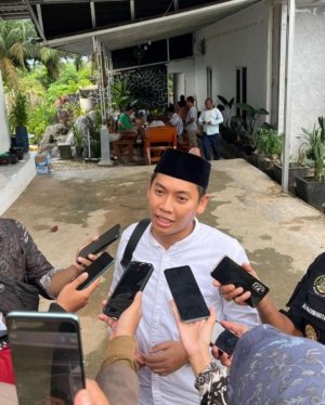 Agam DPRD Babel Bangga UBB Berkembang, Soroti Pentingnya Kolaborasi Akademisi dan Pemerintah