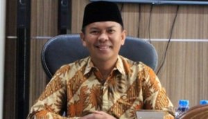 Abang Hertza Dukung PPPK, Tekankan Pemerintah Jangan Abaikan Nasib Mereka