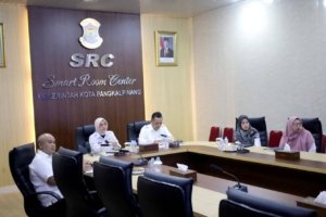 Perizinan Kawasan Industri hingga Beban TKD, Pemkot Pangkalpinang Minta Respons Cepat Pemerintah Pusat