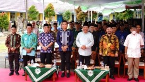 Pemkot Pangkalpinang Dorong Muhammadiyah Perkuat Kontribusi di Bidang Pendidikan dan Sosial