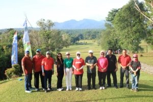 Dari Era 90-an ke 2026, Saparudin Hidupkan Lagi Turnamen Ceng Beng Cup