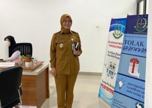 KBOBABEL.COM (PANGKALPINANG) — Wakil Wali Kota Pangkalpinang, Dessy Ayutrisna, memenuhi panggilan pemeriksaan di Kejaksaan Negeri Pangkalpinang pada Senin (6/4/2026). Pemeriksaan ini berkaitan dengan permintaan keterangan dalam penyelidikan dugaan penyimpangan anggaran perjalanan dinas di lingkungan DPRD Kota Pangkalpinang Tahun Anggaran 2024–2025.