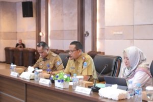 Mangrove Babel Terancam, Pemprov Genjot Penguatan KKMD dan Rehabilitasi