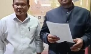 KBOBABEL.COM (PANGKALPINANG) — Dinamika penegakan hukum di Kepulauan Bangka Belitung kembali memanas. Setelah melalui perdebatan panjang dan argumentasi hukum yang berlangsung berjam-jam, laporan pengaduan yang diajukan oleh Andi Kusuma akhirnya resmi diterima oleh Sentra Pelayanan Kepolisian Terpadu (SPKT) Polda Kepulauan Bangka Belitung, Selasa dini hari (7/4/2026).
