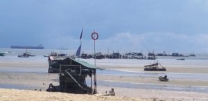 Baru Ditertibkan, Tambang Ilegal di Tembelok–Keranggan Kembali Beroperasi