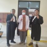 KBOBABEL.COM (Pangkalpinang) — Sidang lanjutan perkara yang menjerat dr Ratna Setia Asih kembali memantik polemik tajam di ruang Tirta Pengadilan Negeri Pangkalpinang, Kamis (9/4/2026).