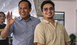 Kasus Perjalanan Dinas DPRD Pangkalpinang, Adi Irawan dan Yuri Sagali Diperiksa Kejari