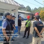 KBOBABEL.COM (PANGKALPINANG) – Pernyataan Kapolresta Pangkalpinang, Kombes Pol Max Mariners, terkait keberadaan 13 ton barang bukti balok timah yang disebut telah dititipkan di Gudang Biji Timah (GBT) Cambai milik PT Timah Tbk, justru memantik polemik baru yang kian tajam. Senin (13/4/2026).