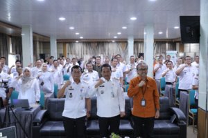 Musrenbang RKPD 2027, Pemprov Babel Fokuskan Pembangunan Terukur dan Berdampak Nyata
