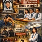 KBOBABEL.COM (PANGKALPINANG) — Sorotan publik kembali menguat terhadap penanganan kasus kematian Aldo (10), pasien RSUD Depati Hamzah Pangkalpinang, menyusul rencana digelarnya sidang disiplin profesi oleh Majelis Disiplin Profesi (MDP) Kementerian Kesehatan terhadap lima dokter teradu, Senin (20/4/2026), di Dinas Kesehatan Provinsi Kepulauan Bangka Belitung. Minggu (19/4/2026)