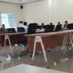 KBOBABEL.COM (PANGKALPINANG) — Pelaksanaan sidang etik profesi oleh Majelis Disiplin Profesi (MDP) Kementerian Kesehatan di Provinsi Kepulauan Bangka Belitung, Senin (20/4/2026), menuai sorotan tajam. Sidang yang digelar di lingkungan Dinas Kesehatan tersebut bahkan disebut sebagai “persidangan sesat” oleh pihak teradu karena dinilai melanggar prosedur hukum yang berlaku.