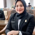 KBOBABEL.COM (PANGKALPINANG) — Momentum peringatan Raden Ajeng Kartini kembali menjadi refleksi penting bagi peran perempuan dalam kehidupan sosial dan pembangunan. Anggota DPRD Kota Pangkalpinang dari Daerah Pemilihan Gerunggang, Riska Amelia, SE, menegaskan bahwa perempuan Indonesia harus semakin peka dan peduli terhadap aspirasi masyarakat. Selasa (21/4/2026)