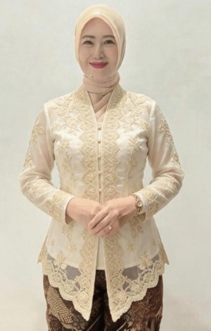 Dari Rumah ke Ruang Publik, Pesan Kartini ala Dessy Ayutrisna