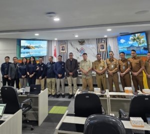 Ekspose di Badan Kepegawaian Negara, Hidayat Arsani Dorong ASN Babel Lebih Adaptif dan Berdaya Saing