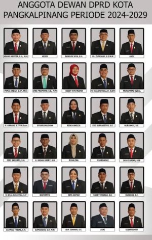 Kasus Dugaan Korupsi SPPD DPRD Pangkalpinang Masuk Tahap Analisis, Semua Anggota Sudah Diklarifikasi