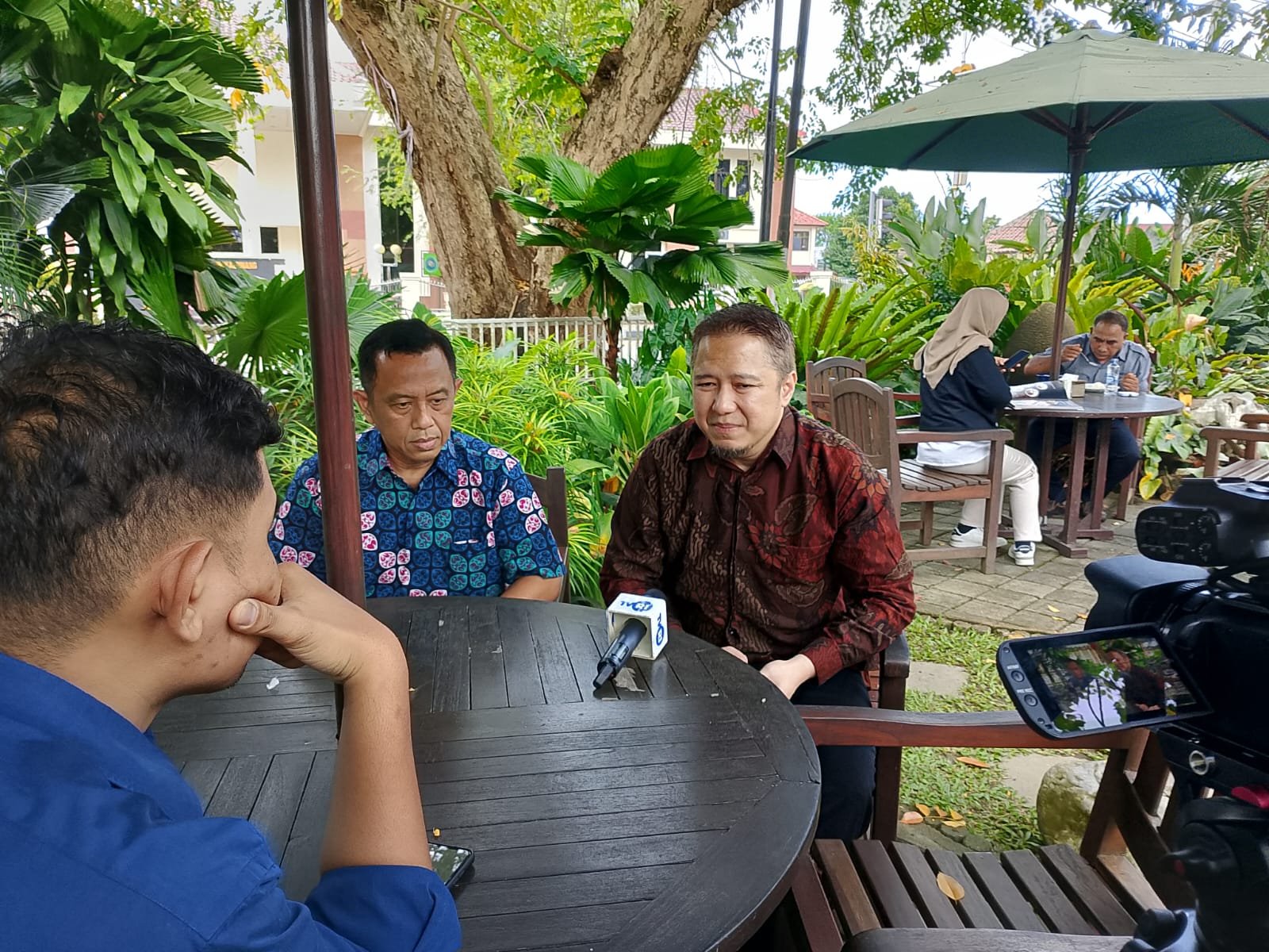 KBOBABEL.COM (PANGKALPINANG) — Sidang lanjutan perkara dr Ratna Setia Asih kembali menghadirkan perspektif krusial dari dua saksi ahli yang menegaskan bahwa penanganan medis tidak dapat disederhanakan sebagai tanggung jawab satu individu semata. Minggu (26/4/2026)