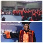 KBOBABEL.COM (PANGKALPINANG) – Konsep keberlanjutan dalam dunia industri bukan lagi sekadar wacana, melainkan menjadi kebutuhan mendesak di tengah tantangan lingkungan global. Hal inilah yang ditegaskan oleh Ahmad Nahwani saat menjalani wawancara ujian Insinyur Profesional Utama (IPU) yang diselenggarakan oleh Persatuan Insinyur Indonesia (PII), Jumat (24/4/2026).