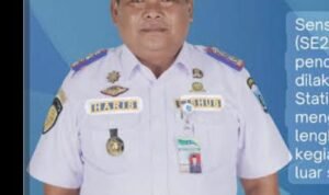 KBOBABEL.COM (PANGKALPINANG) — Dua peristiwa yang saling beririsan mengguncang Dinas Perhubungan Provinsi Kepulauan Bangka Belitung dalam satu hari. Kebakaran kantor dan ancaman pembunuhan terhadap Kepala Dinas, M. Haris AP, kini resmi dilaporkan ke pihak kepolisian, Rabu (29/4/2026) malam.