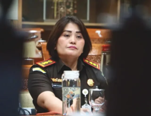 Kasus Amsal Jadi Sorotan, DPR Kritik Ketidaktelitian Kejari Karo dalam Administrasi Hukum