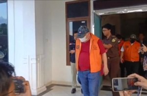Empat Tersangka Tambang Ilegal Babel Ditahan, Kerugian Negara Capai Rp 87 Miliar