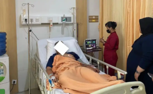 Santri Ponpes di Mendo Barat Jadi Korban Kekerasan, Polisi Buru Pelaku Pengeroyokan