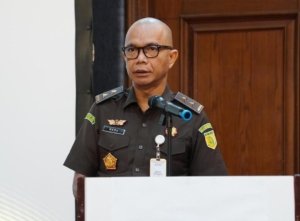 Aplikasi “Jaga Dapur MBG” Jadi Andalan, Kejaksaan Pastikan Program Gizi Tepat Sasaran
