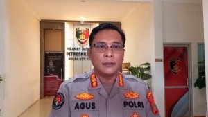 Kasus Penyiraman Air Keras Aktivis di Toboali Masih Diselidiki, Polisi Periksa CCTV dan Saksi