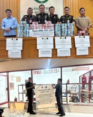 Kejari Basel Amankan Aset Puluhan Miliar, Kasus Korupsi Timah Terus Diusut