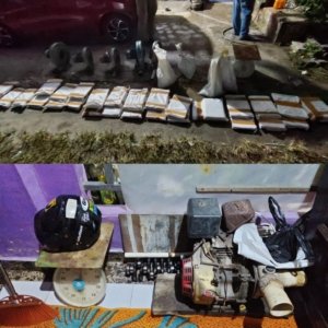 Terbongkar! Praktik Peleburan Timah Ilegal di Bangka Seret Aparat dan Pejabat Desa