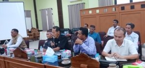 DPRD Bangka Tengah Terima Aspirasi Apkasindo Soal Harga TBS, Dorong Pemerintah Atur Ulang Harga