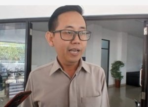 Penyidikan SPPD DPRD Pangkalpinang, Legislator Golkar Feri Sardani Dicecar 17 Pertanyaan