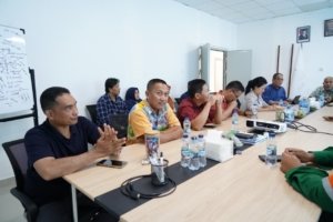 Riset Jadi Kunci, Pansus DPRD Babel Jadikan Kawasan Industri Sadai Studi Kebijakan