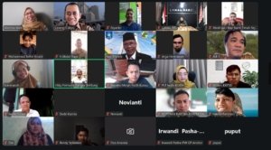 Resmi Dibuka Reza Aryani, Pelatihan Manajer Koperasi Jadi Momentum Peningkatan SDM