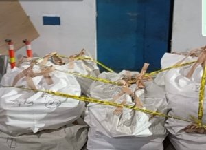 PT TIMAH Buka Suara: Material Timah di Gudang GBT Cambai Berstatus Barang Bukti Polres Pangkalpinang