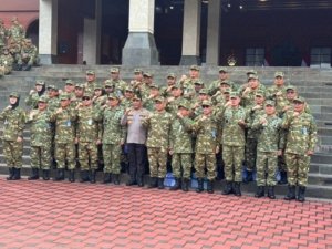 Beliadi Wakili DPRD Babel di KPPD Lemhannas, Fokus Sinkronisasi Pusat dan Daerah