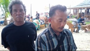 Baidi Tegas: Aktivitas Tambang Ilegal Bukan Pembangunan, Tapi Perusakan Tempilang Yang Terorganisir