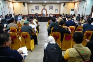 DPRD Babel Usul Harga TBS Rp3.000/Kg, Didit Srigusjaya: Demi Lindungi Petani Sawit