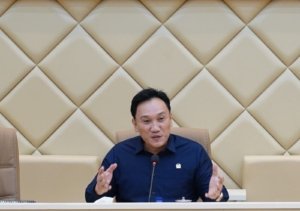 Edi Nasapta Apresiasi Rute Singapura–Belitung, Dorong Sektor Wisata Kembali Bergairah