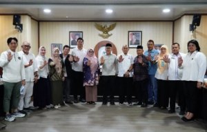 Kasus Kekerasan di Babel Meningkat Tajam, DPRD Desak KPAD Segera Diaktifkan