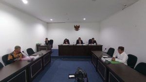 Sengketa Informasi Masih Minim Dipahami, KI Babel Buka Ruang Publik untuk Belajar