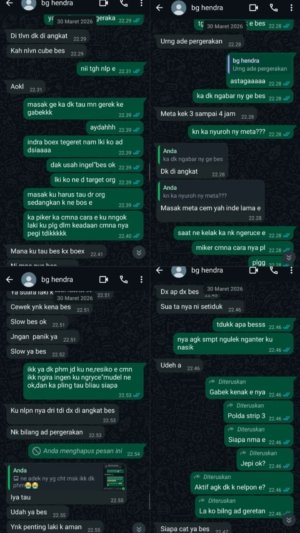 LSM Desak Menteri Agus Andrianto Copot Oknum Lapas, Dugaan Napi Kendalikan Narkoba Kian Menguat