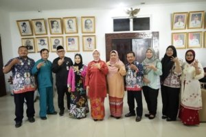 UHC Capai 99,86 Persen, Pemkot Pangkalpinang Optimistis Tekan Penyakit Menular